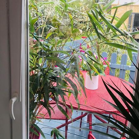 Ibiza Casa Hotel Whitstable Bagian luar foto