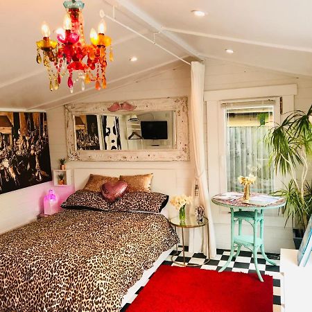 Ibiza Casa Hotel Whitstable Bagian luar foto
